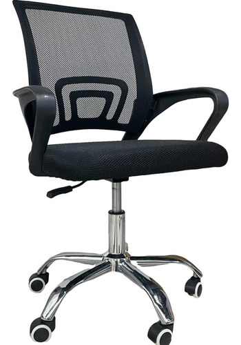 Sillón Ejecutivo Selb Regulable Giratoria Mesh Outlet