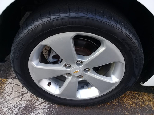Chevrolet Gm Cruze Lt 1.8 Branco 2013