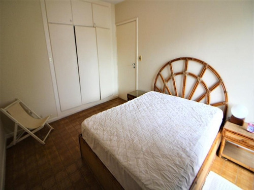 Imagem 9 de 20 de Apartamento Residencial À Venda - Pitangueiras - Guarujá. - Ap4027 - 34710899