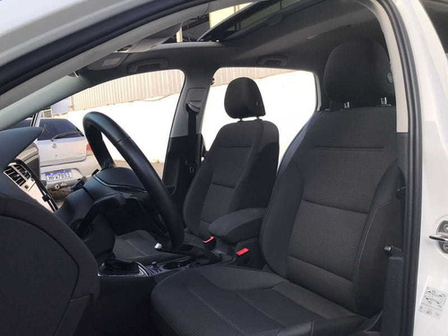 Imagem 11 de 15 de Volkswagen Golf Comfort 200 Tsi 1.0 Flex 12 V Aut 2018