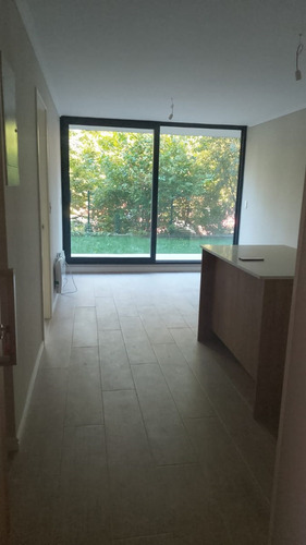 Depto. Nuevo En Venta De 2 Dorm. En Pucón