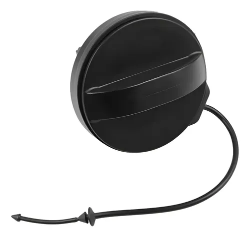 Tapa Combustible Peugeot 301 - 308 - 408 - 508 - 3008 Negro | Cuotas ...