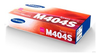 Toner Samsung M404s C480w C430 Magenta 1000cps Su238a