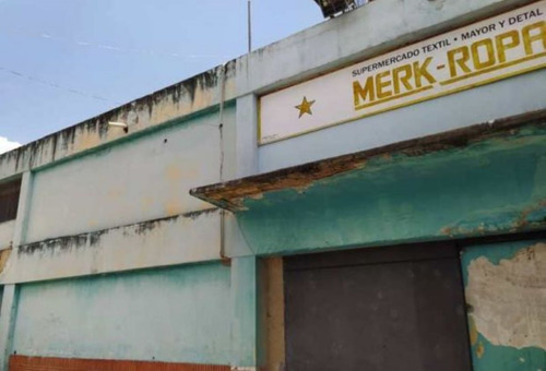 Local Comercial En Venta En Guarenas - Trapichito. ¡espacio Versátil Para Tu Negocio!