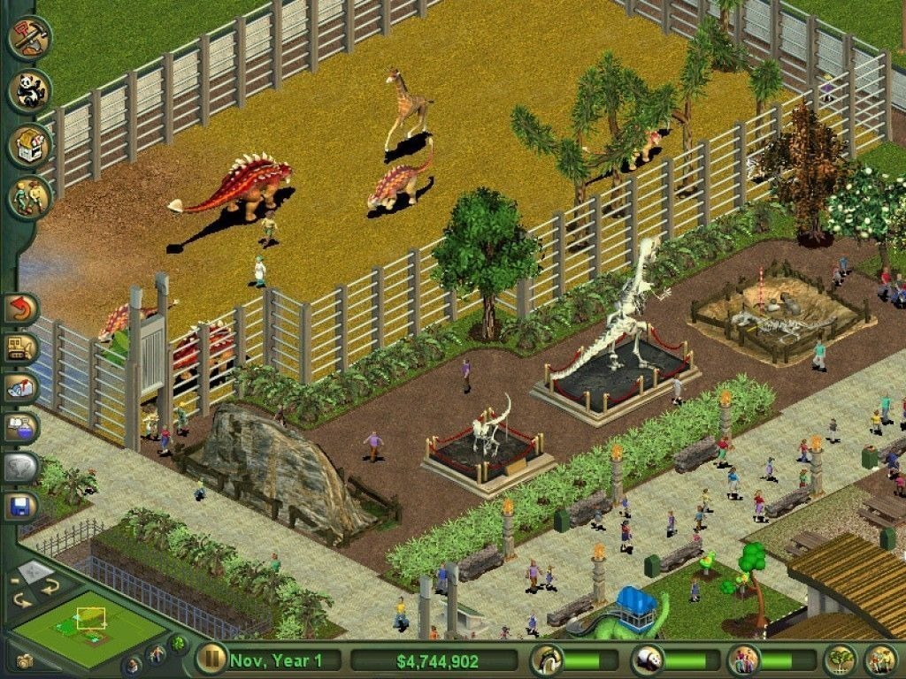 zoo tycoon 3 download pc