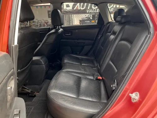 Mazda 3 2.0 Lfna5