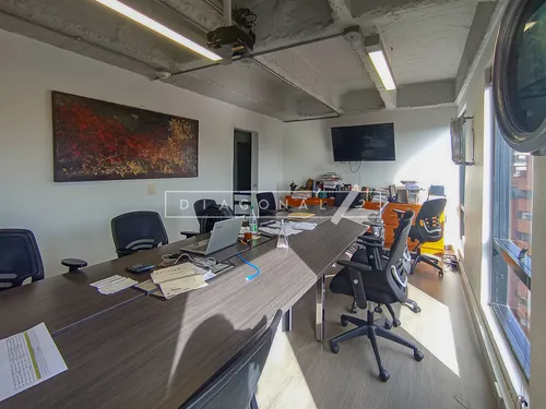 Oficina En Arriendo En Quinta Camacho