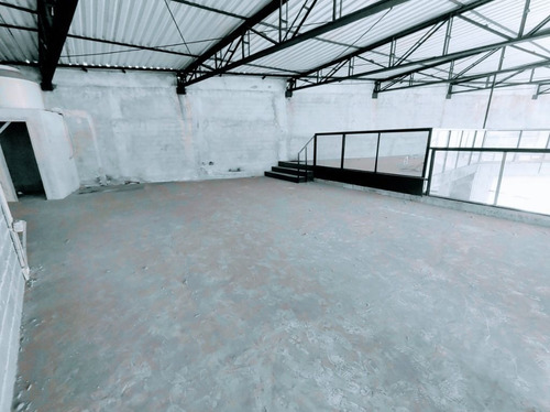 Imagem 9 de 18 de Galpão Para Alugar, 520 M² Por R$ 13.000,00/mês - Parque São Domingos - São Paulo/sp - Ga0091