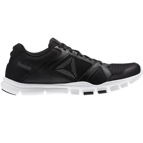 Tenis Atleticos Yourflex Train 10 Mt Hombre Reebok Bs9882 Cuotas