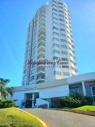 Imagen 26 de 26 de Apartamento En Venta 3 Dormtiorios En Roosevelt, Punta Del Este