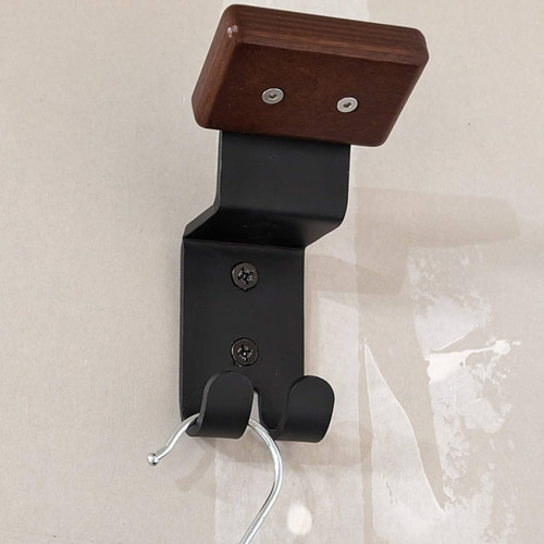Soporte Para Cascos, Paquete De 2 Unidades, Resistente, Wa
