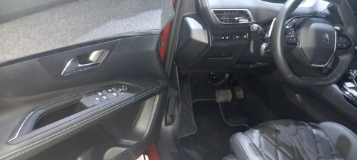 Peugeot 5008 2.0 Allure Plus Hdi Tiptronic
