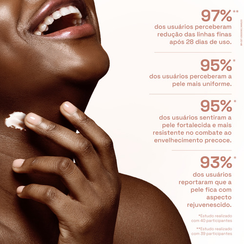 Creme Reparador Facial Noturno Healthy Renew 50g Cetaphil Todo Tipo De Pele Noite