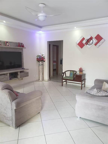 Imagem 23 de 30 de Casa Terrea 4 Suites 3 Dentro E 1 Fora - Balneário Flórida - Praia Grande - Wil75