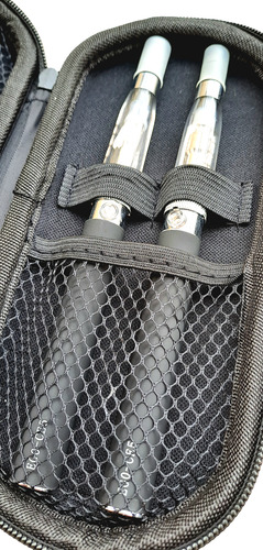 Vaporizador Evod 1100mah Metalico Recargable+ Usb + Regalo