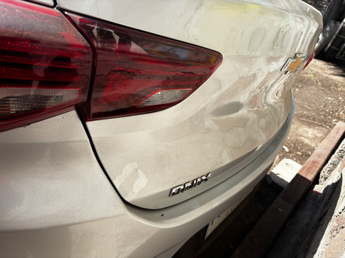 Se Vende Chevrolet Ónix 1.0 Cc Turbo Mt Año 2020