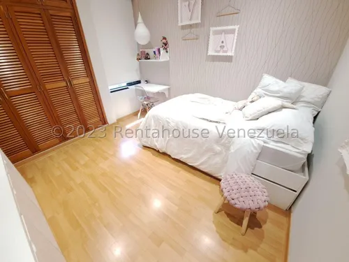 Ls Vende Apartamento La Tahona