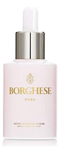 Borghese Serum De Refuerzo Activo 1 Oz