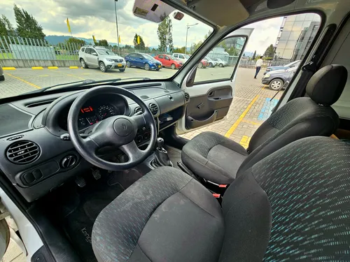 Renault Kangoo Aa