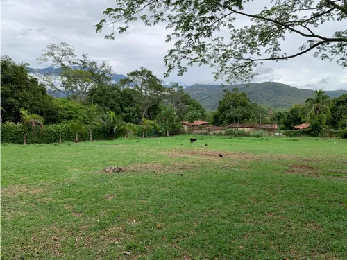 Lote Entrando A Sopetrán, Antioquia - Se Vende