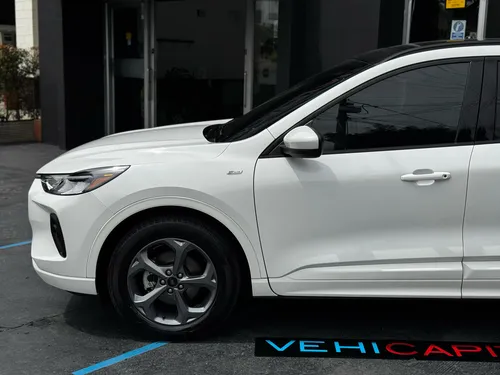 Ford Escape 2.5 St-Line Select Awd Ecvt Hibrida