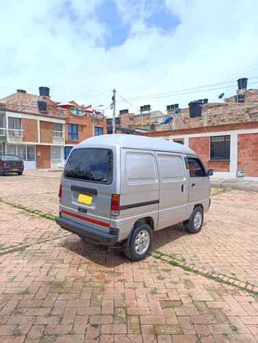 Chevrolet Super carry 1.0 Cargo