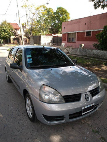 Renault Clio 2007 1.2 F2 Pack Plus