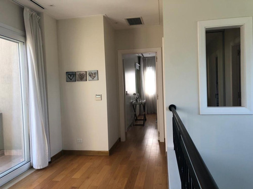 Imagen 21 de 30 de Imponente Casa En Haras Santa Maria Atardecer!!!