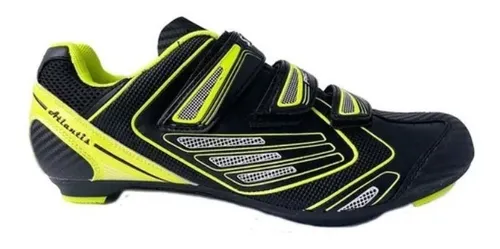 Zapatillas Ciclismo Mtb Hombre