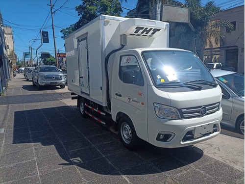 Imagen 2 de 14 de Foton Refrigerado 2023