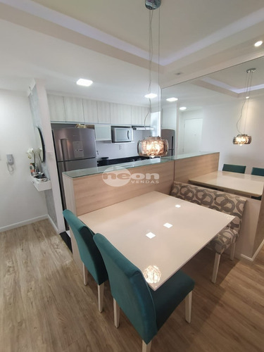 Imagem 5 de 15 de Apartamento - Parque Joao Ramalho - Ref: 1525 - V-1525