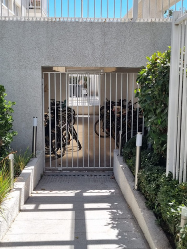 Amr Propiedades Arrienda Depto. Centro San Bernardo 2d 1b