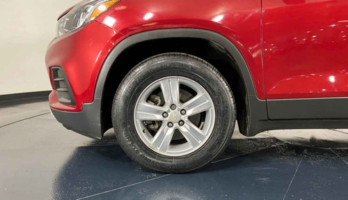 Imagen 6 de 15 de 121283 - Chevrolet Trax 2019 Con Garantía