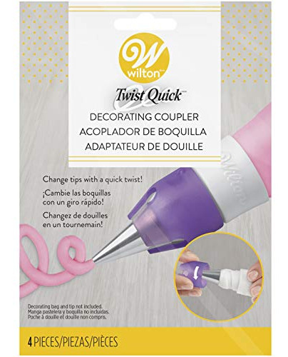 Consejos De Decoración Wilton, Varios, Color Blanco