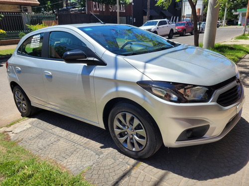 Chevrolet Onix 1.4 Joy Ls