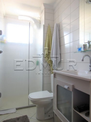 Imagem 14 de 15 de Apartamento - Utinga - Ref: 22155 - V-22155