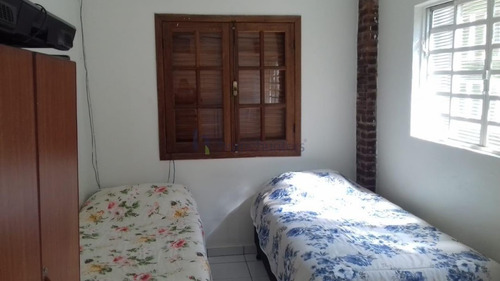 Chácara Com 2 Dormitórios À Venda, 1566 M² Por R$ 450.000,00 - Tanquinho Velho - Jaguariúna/sp - Ch0122