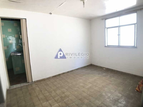 Imagem 7 de 23 de Casa À Venda, 1 Quarto, Catete - Rio De Janeiro/rj - 3059