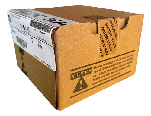 Allen-bradley 5094-ib16 Flex 5000 16 Point 24v Dc Input Sink