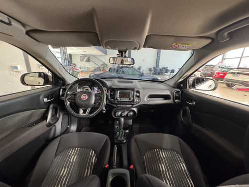 Fiat Toro 1.8 16V EVO FLEX FREEDOM AT6