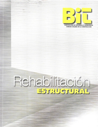 Revista Bit N° 75 / Noviembre - Diciembre 2010