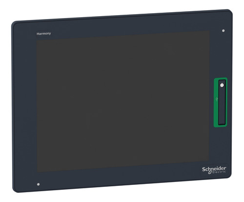 Hmidt642 Hmi, Harmony Gtu, 12.1inch Wide Display