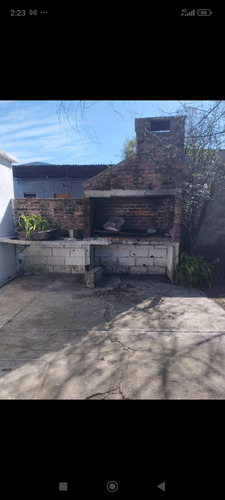 Vendo Urgente Casa 2 Dormitorios