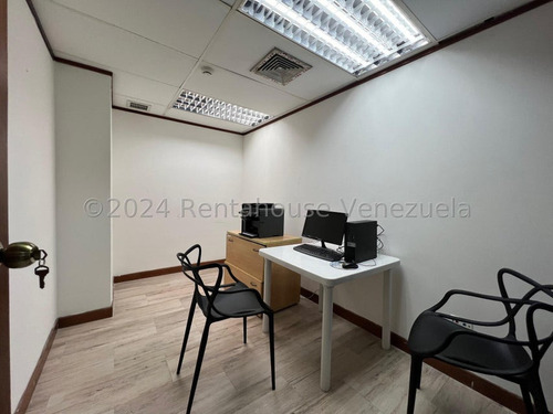 Oficina Alquiler El Rosal Codigo: 25-20764 Cm