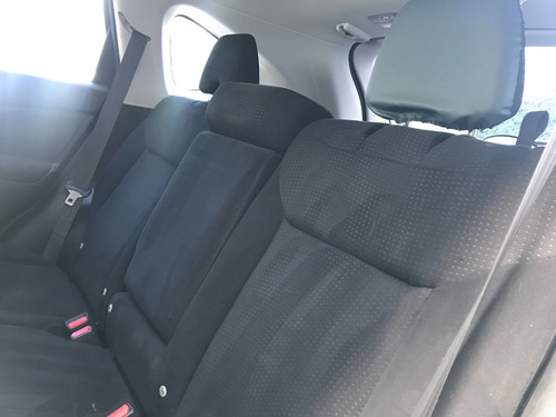 Honda Crv 2.4 2wd Lx Año 2014 - Liv Motors