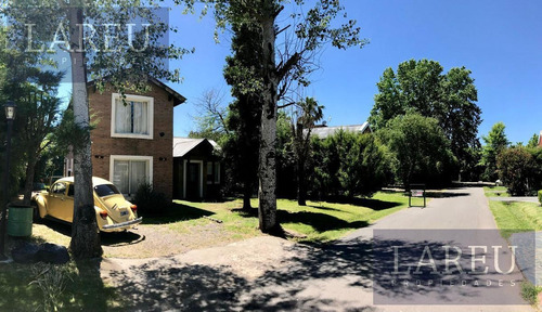 Imagen 2 de 14 de Casa En Venta - Soles Del Pilar