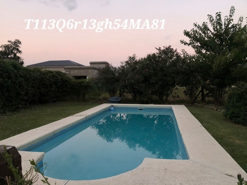 Imagen 15 de 27 de Casa Para Fin De Semana
