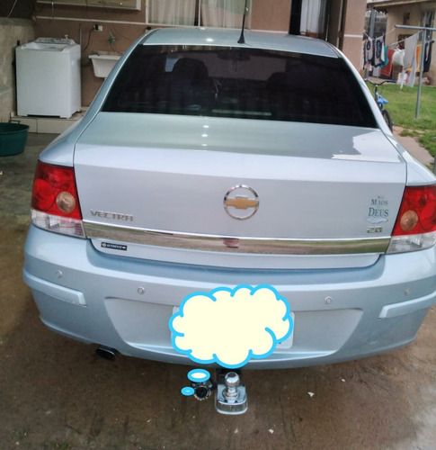 Chevrolet Vectra