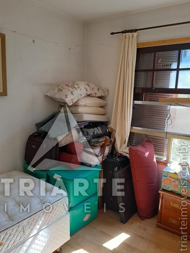 Ref.: 390 - Casa Térrea Em São Paulo Para Venda - V390