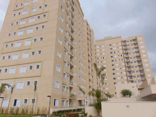 Imagem 19 de 30 de Apartamento Residencial À Venda, Vivare Club Residence, Paulínia - Ap0191. - Ap0191 - 33596526